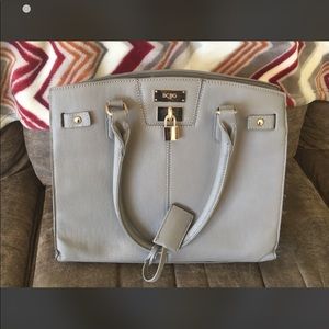 BCBG Satchel